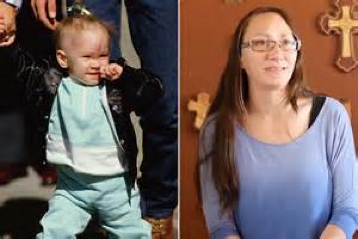 What happened to Baby Jessica adoption?