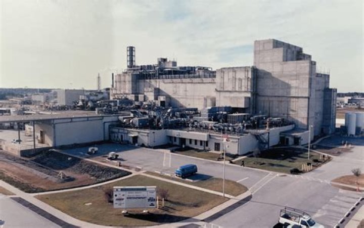 What happened to Crystal River nuclear plant?