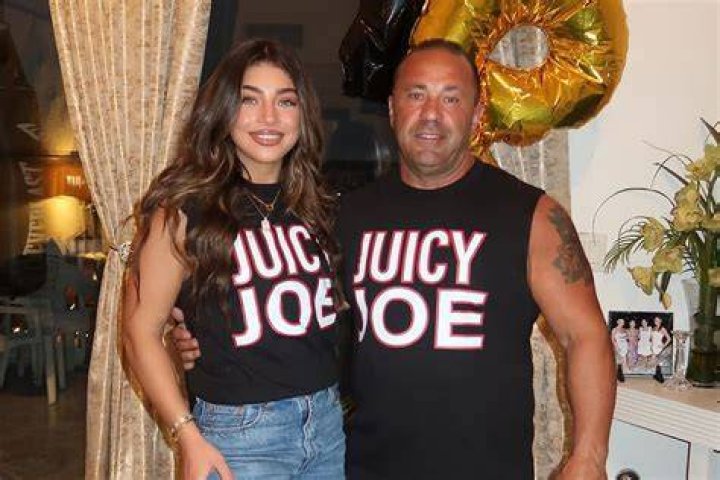 What happened to Joe Francis GGW?