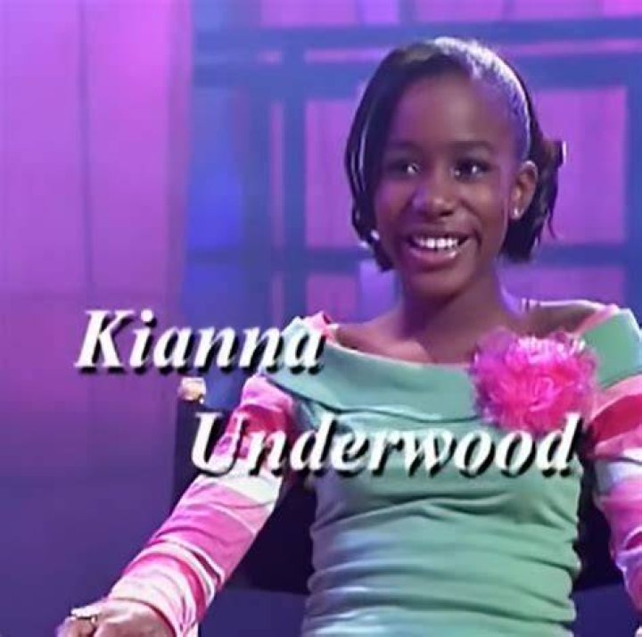 What happened to Kiana Williams?