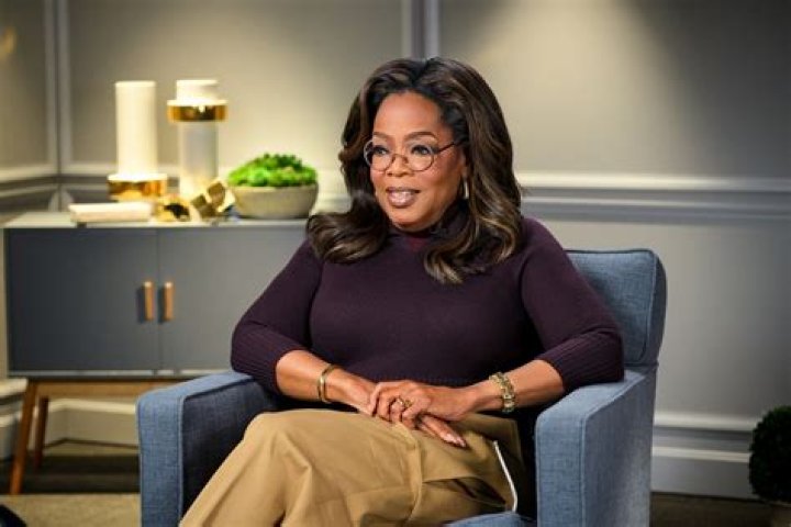 What happened to my Oprah subscription?