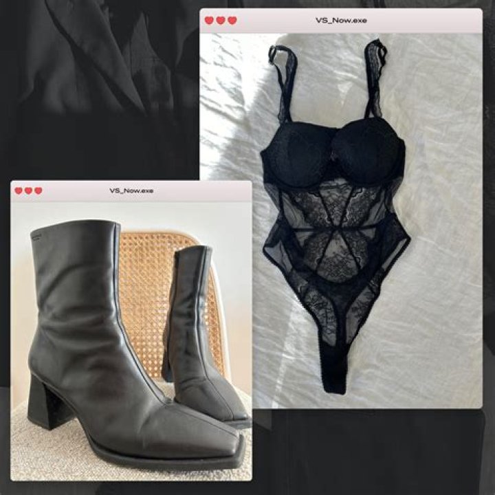 What happened Ultimo lingerie?