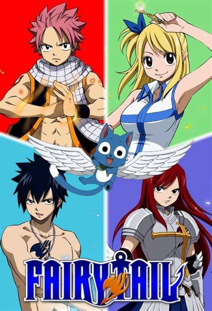 What happens in Episode 174 of fairy tail?