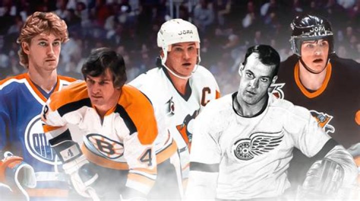 What hockey player is from Dryden?