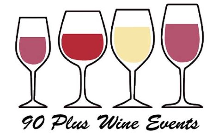 What is a 90 plus wine?
