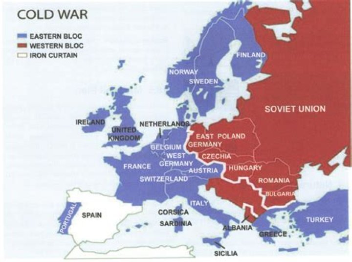 What is a Cold War era veteran?