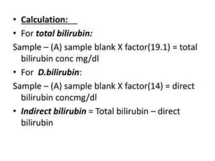 What is a concerning rate of rise bilirubin?