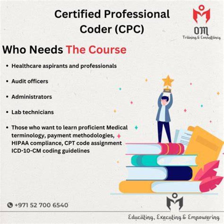 What is a CPC exam?