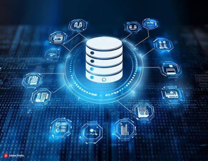 What is a Geoip database?