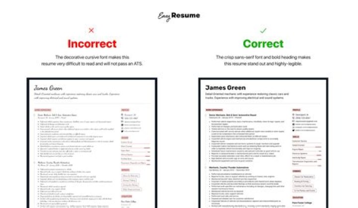 What is a good font size for bible?