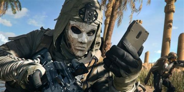 What is a good kill ratio in Call of Duty?