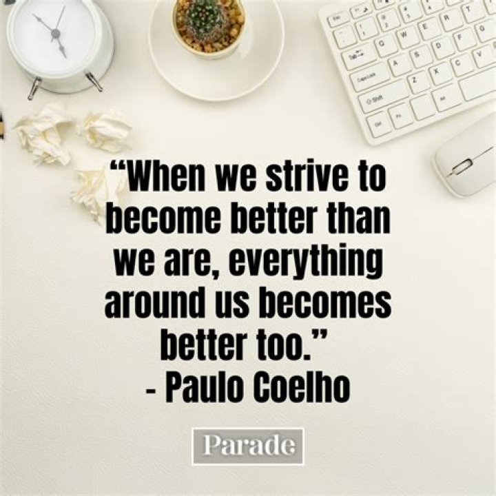 What is a good quote for black and white?