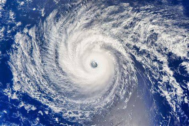 What is a Hurricane workout?