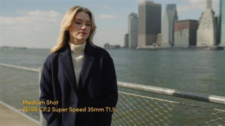 What is a medium speed animal?
