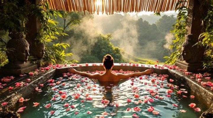 What is a Romance Spa?