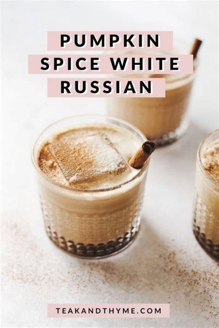 What is a Russian spice?
