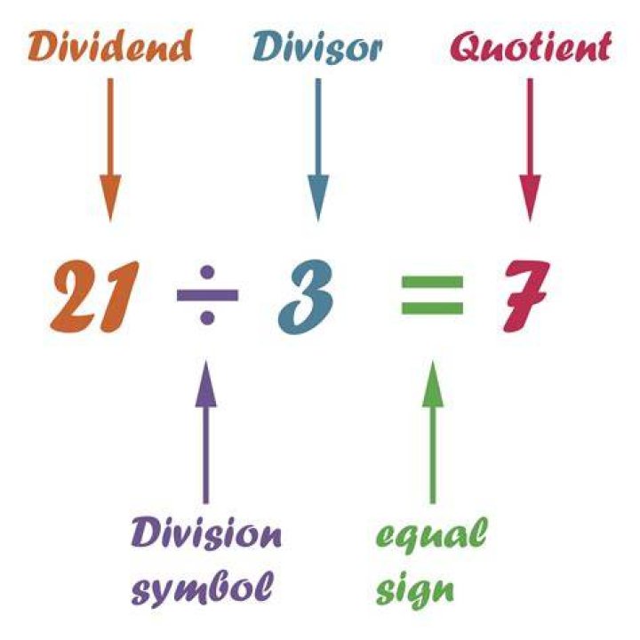 What is a synonym for divisor?