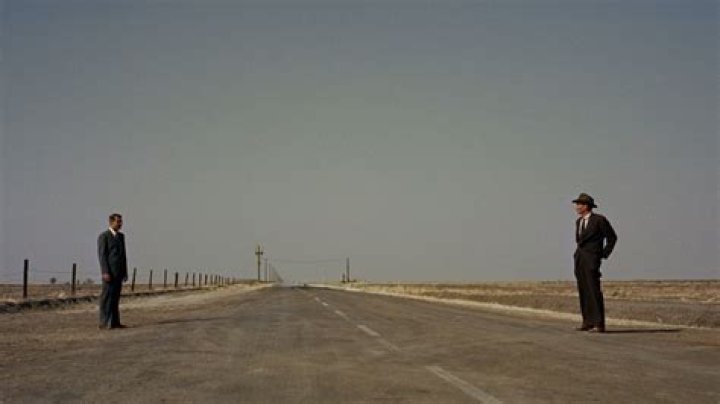 What is a wide shot in photography?