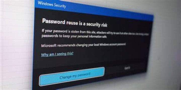 What is a Windows picture password?