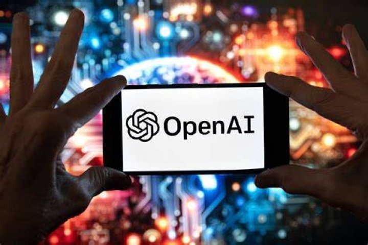 What is an open app?