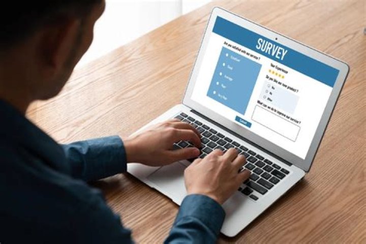 What is an SAV survey?