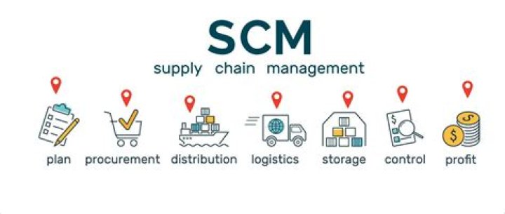 What is an SCM analyst?