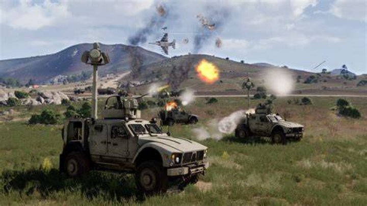 What is ARMA 3 modeling?