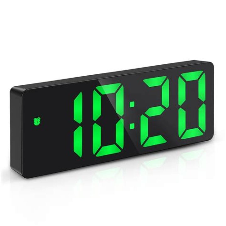 What is b clock?
