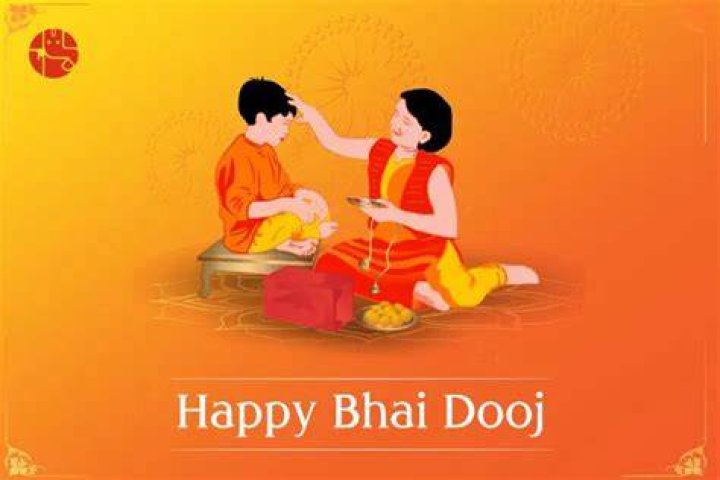 What is Bhai Dooj?