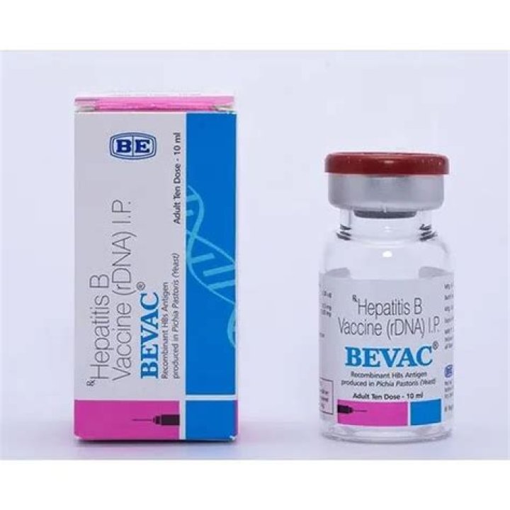 What is biovac vaccine?