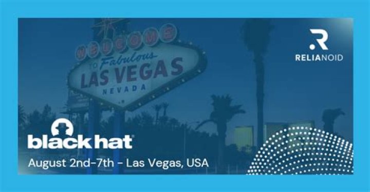 What is Black Hat Las Vegas?