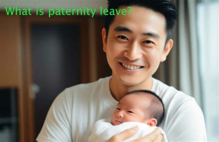 What is contested paternity?