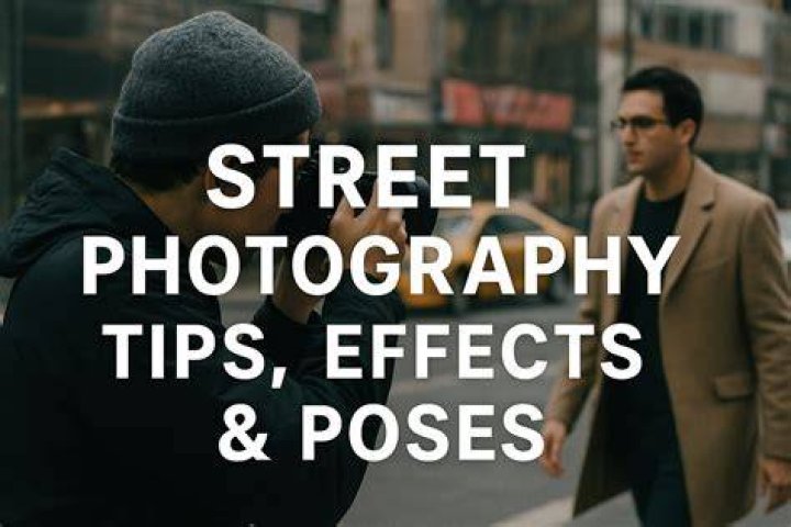 What is daily life photography?