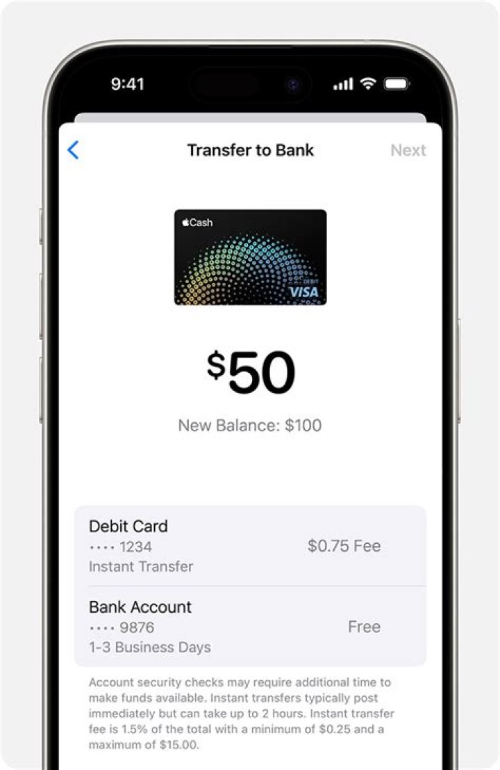 What is delink account?