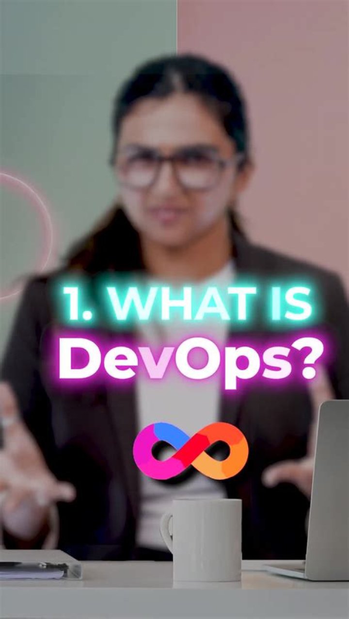 What is DevOps in simple words?