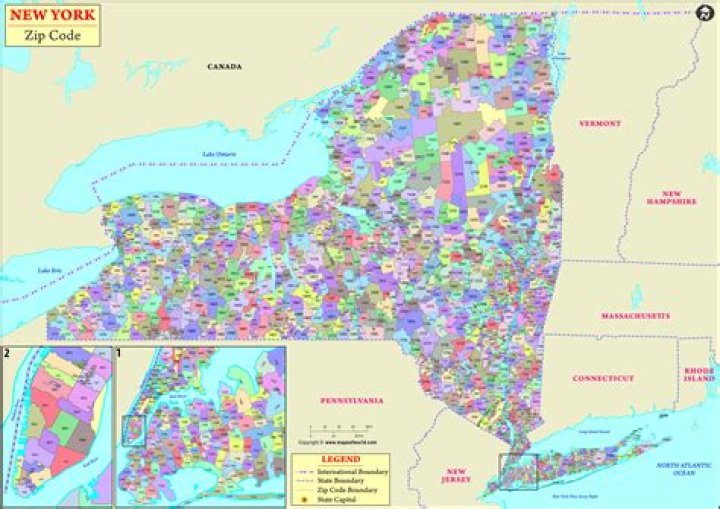 What is Elmont NY ZIP code?