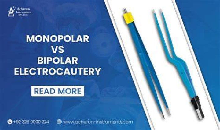 What is endobronchial electrocautery?
