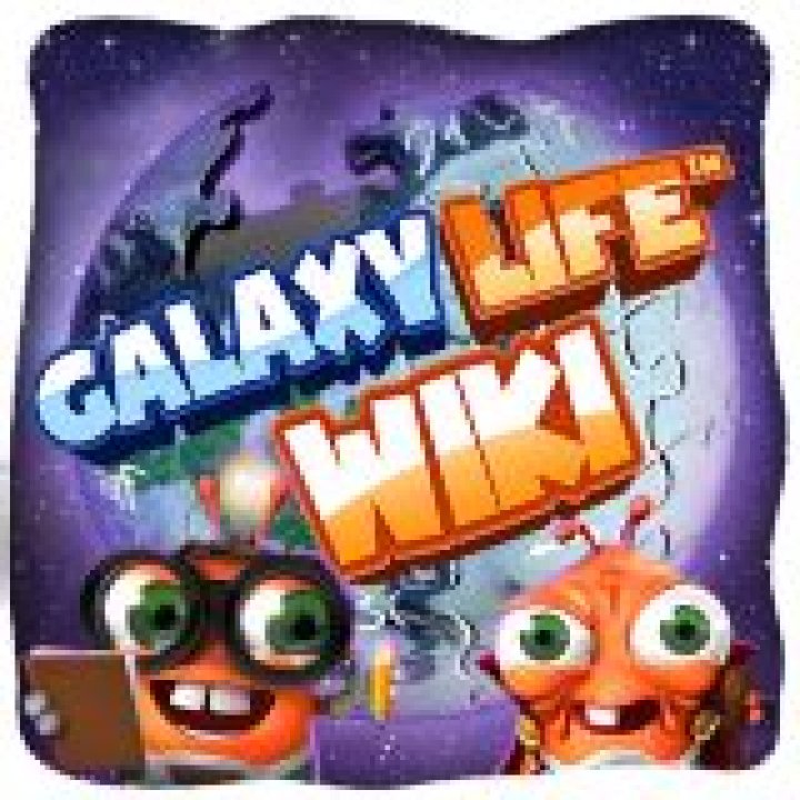 What is Galaxy Life wiki?