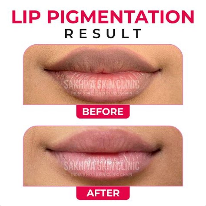 What is high pigment lipstick?