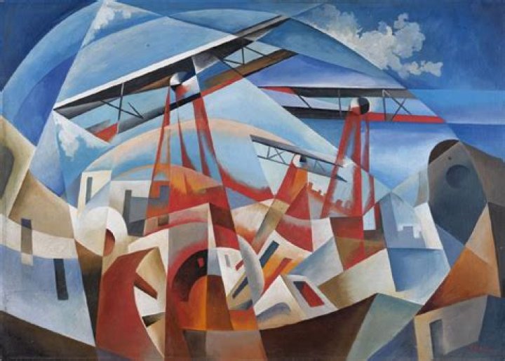 What is Italian Futurism?