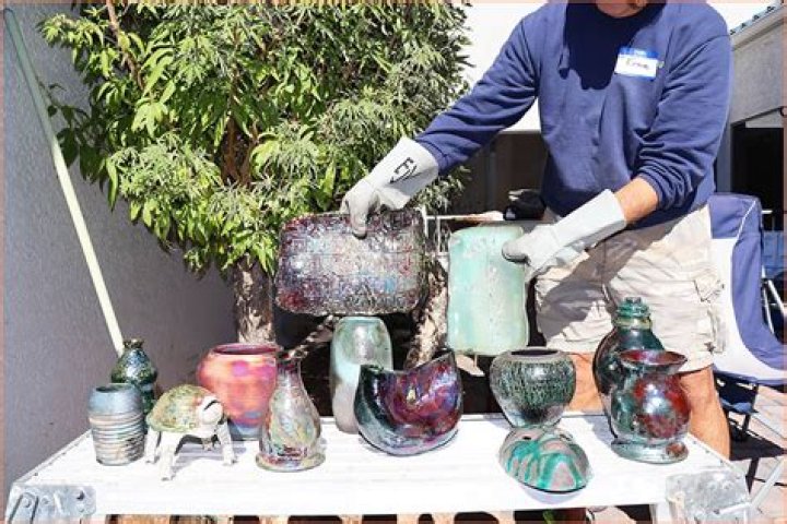 What is Japanese raku?