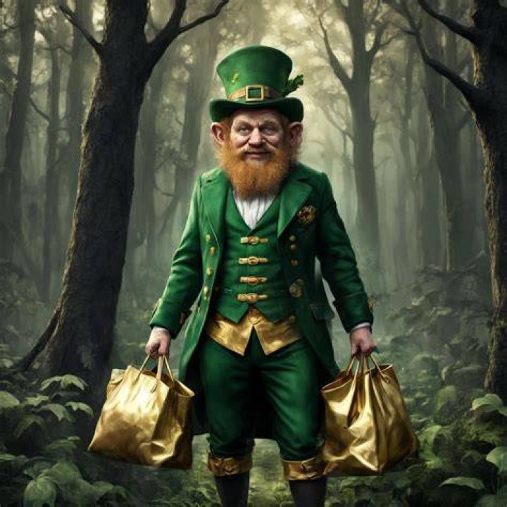 What is Leprechaun free on?