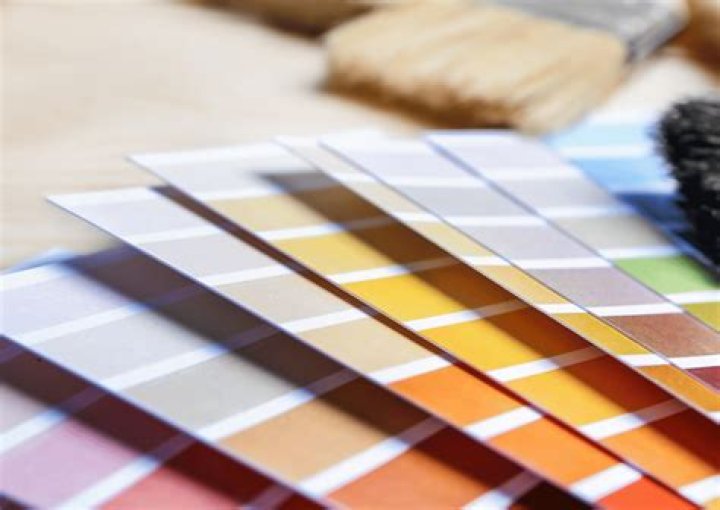 What is matex paint?