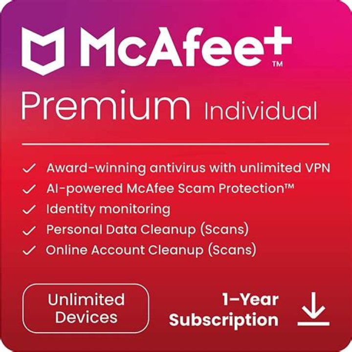 What is McAfee EETech?