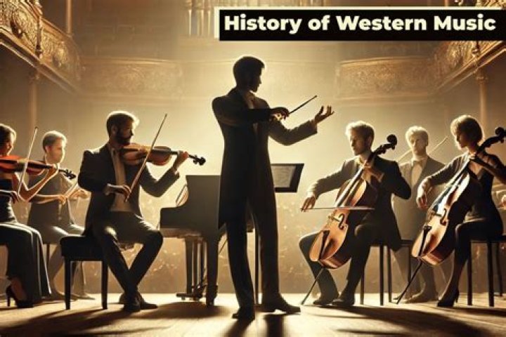What is music during a film called?
