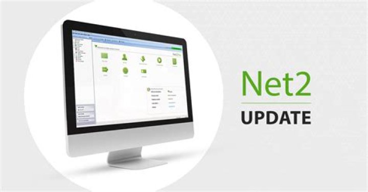 What is Net2 software?