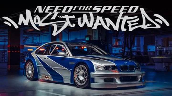 What is Nfsmw redux?