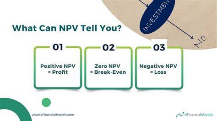 What is NPV in SAN?