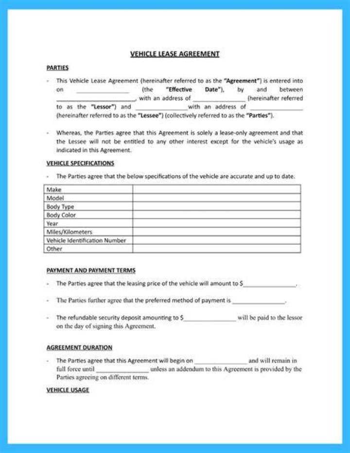 What is P11D on car lease?