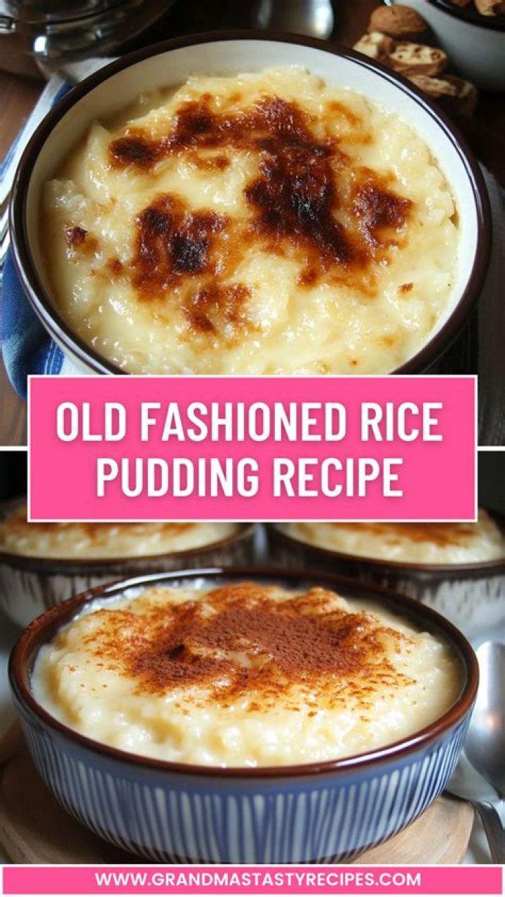 What is pudding actually made of?